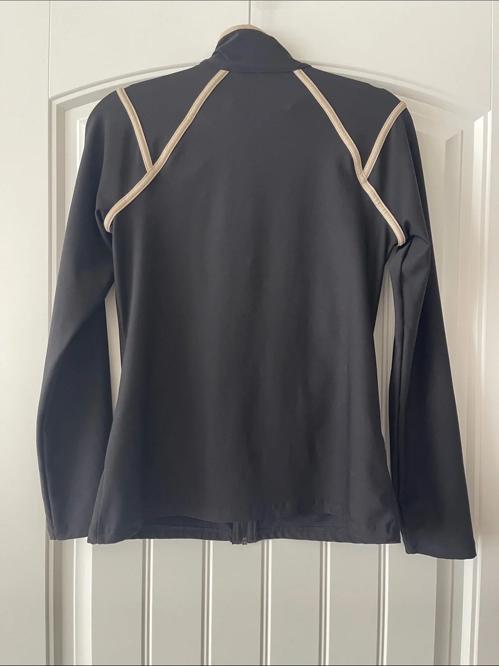 Xersion black champagne